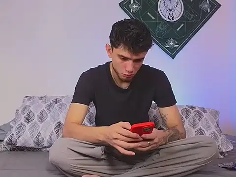 Snapshot of samevansx_ chatting on 26, 9, 2025 samevansx online show from 26, 9, 2025