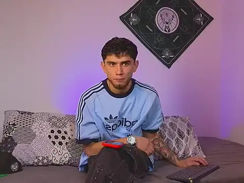 Snapshot of samevansx_ chatting on 27, 9, 2025 samevansx online show from 27, 9, 2025