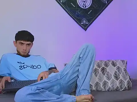 Snapshot of samevansx_ chatting on 30, 9, 2025 samevansx online show from 30, 9, 2025