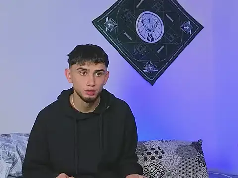 Snapshot of samevansx_ chatting on 21, 10, 2025 samevansx online show from 21, 10, 2025