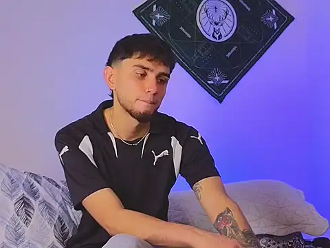 Snapshot of samevansx_ chatting on 25, 10, 2025 samevansx online show from 25, 10, 2025