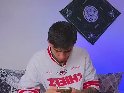 Snapshot of samevansx_ chatting on 28, 10, 2025 samevansx online show from 28, 10, 2025