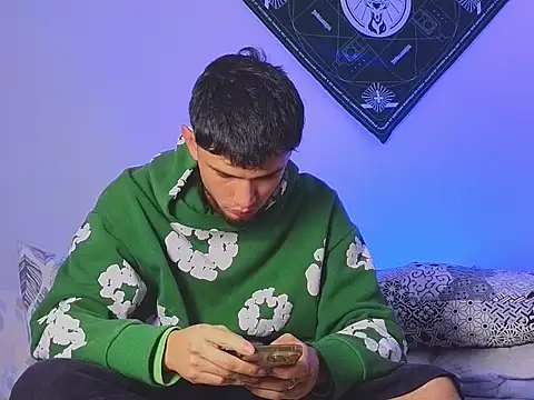 Snapshot of samevansx_ chatting on 29, 10, 2025 samevansx online show from 29, 10, 2025