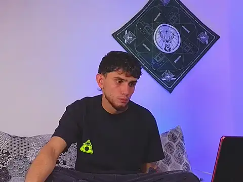 Snapshot of samevansx_ chatting on 12, 11, 2025 samevansx online show from 12, 11, 2025