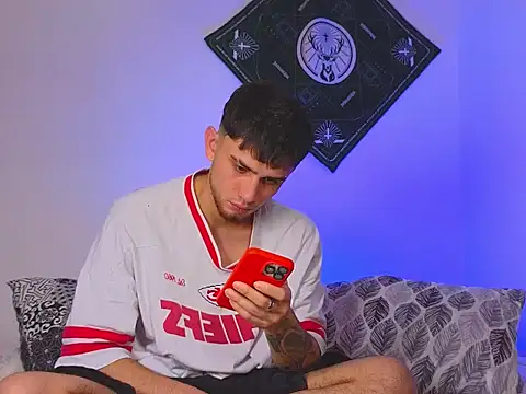 Snapshot of samevansx_ chatting on 16, 11, 2025 samevansx online show from 16, 11, 2025