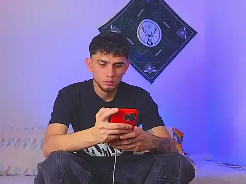 Snapshot of samevansx_ chatting on 20, 11, 2025 samevansx online show from 20, 11, 2025