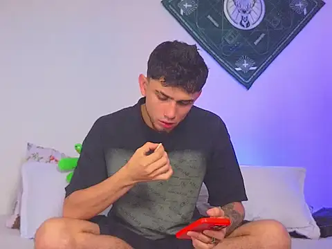 Snapshot of samevansx_ chatting on 26, 11, 2025 samevansx online show from 26, 11, 2025