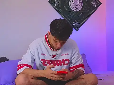 Snapshot of samevansx_ chatting on 27, 11, 2025 samevansx online show from 27, 11, 2025