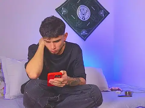 Snapshot of samevansx_ chatting on 29, 11, 2025 samevansx online show from 29, 11, 2025