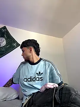 Snapshot of samevansx_ chatting on 1, 12, 2025 samevansx online show from 1, 12, 2025