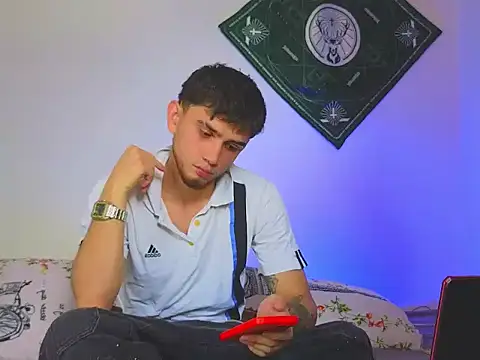 Snapshot of samevansx_ chatting on 2, 12, 2025 samevansx online show from 2, 12, 2025