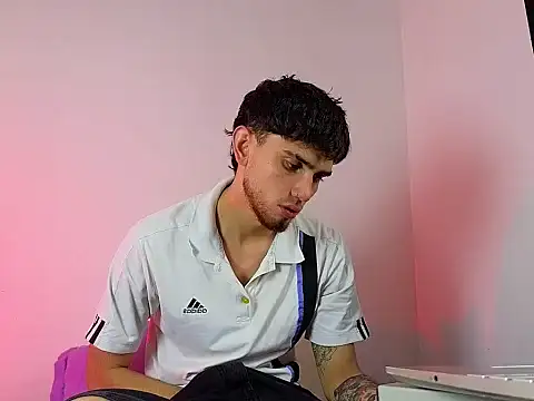 Snapshot of samevansx_ chatting on 14, 12, 2025 samevansx online show from 14, 12, 2025