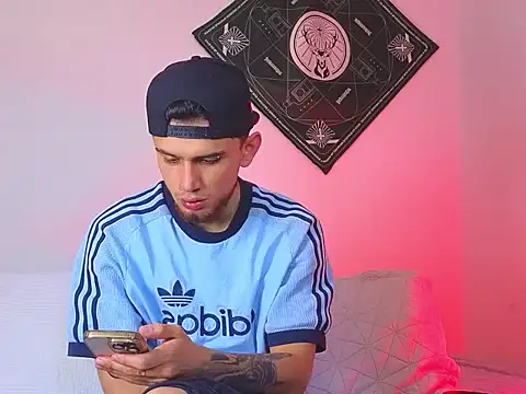 Snapshot of samevansx_ chatting on 15, 12, 2025 samevansx online show from 15, 12, 2025