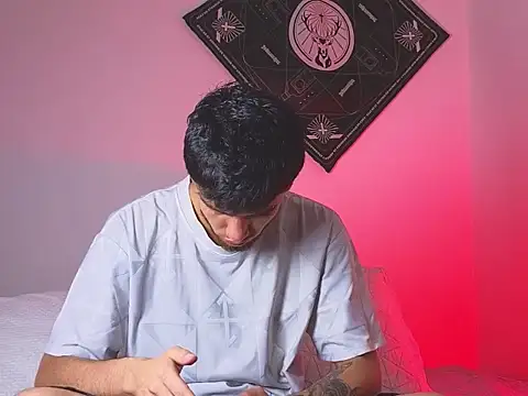 Snapshot of samevansx_ chatting on 16, 12, 2025 samevansx online show from 16, 12, 2025