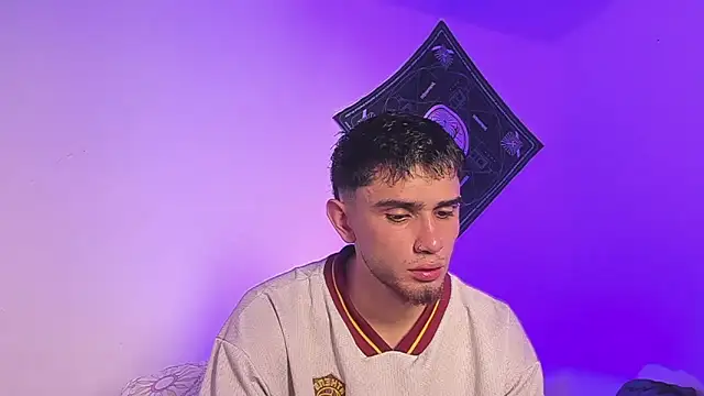 samevansx  online show from 16, 6, 2026