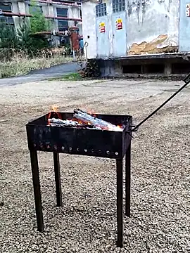 Snapshot of --Serhei-- chatting on 18, 4, 2026 --Serhei-- online show from 18, 4, 2026