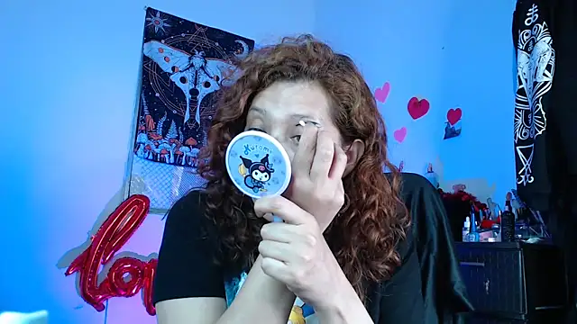 Luz delunaa online show from 28, 2, 2026