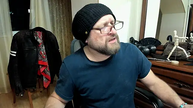 Grandor M online show from 14, 3, 2025