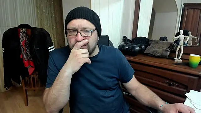 Grandor M online show from 15, 3, 2025