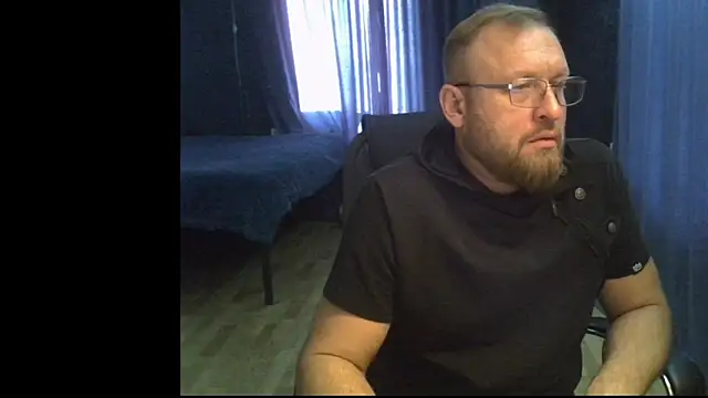 Grandor M online show from 16, 12, 2025