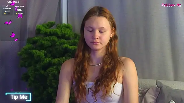 Snapshot of AmeliRoyse chatting on 3, 12, 2025 AmeliRoyse online show from 3, 12, 2025