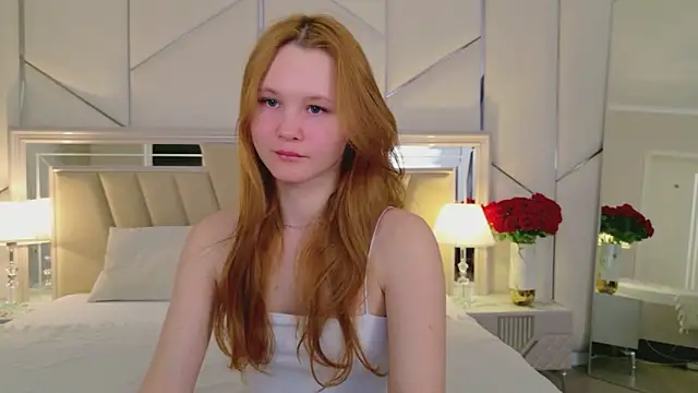 AmeliRoyse online show from 1, 2, 2026