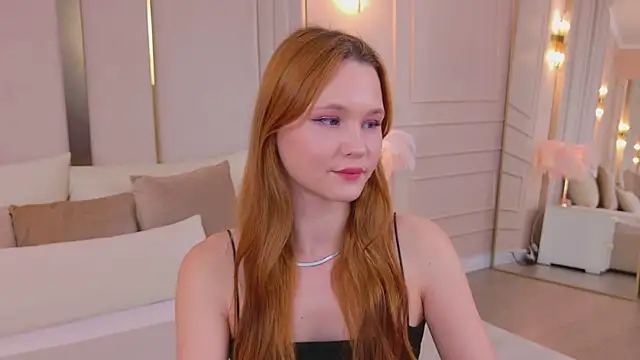 AmeliRoyse online show from 25, 3, 2026