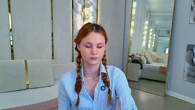 AmeliRoyse online show from 28, 3, 2026