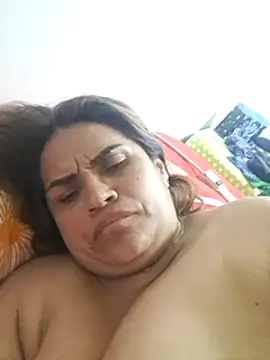 Milena Foox online show from 20, 3, 2025