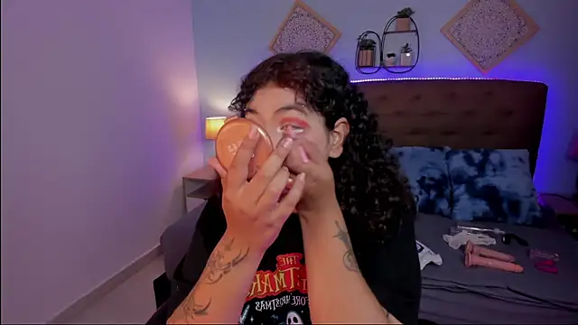  Lilly miller online show from 24, 11, 2025