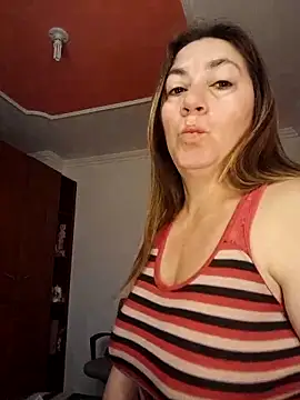 Luna-nevada online show from 3, 11, 2025