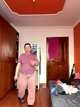 Luna-nevada online show from 18, 11, 2025