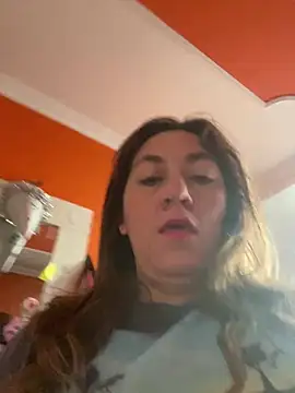 Luna-nevada online show from 22, 2, 2026