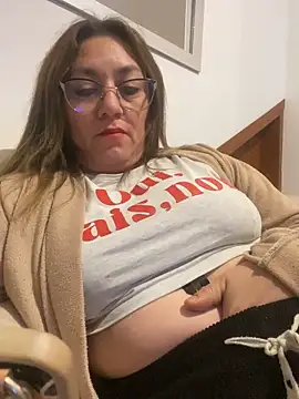 Luna-nevada online show from 3, 4, 2026