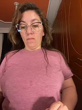 Luna-nevada online show from 16, 4, 2026