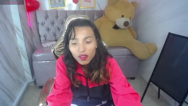 Snapshot of _wendy_b chatting on 23, 3, 2025  wendy b online show from 23, 3, 2025
