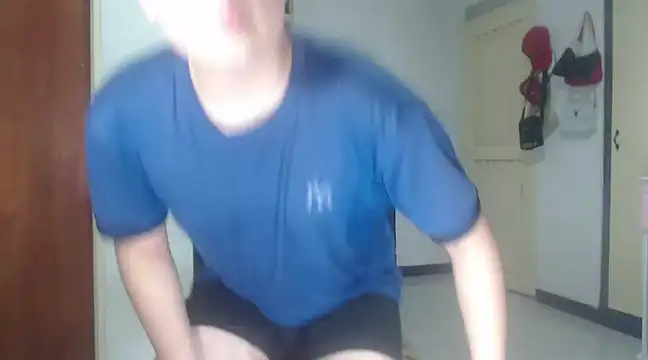 Snapshot of CrissConor chatting on 7, 3, 2025 CrissConor online show from 7, 3, 2025