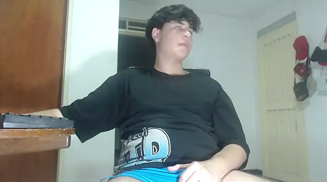 Snapshot of CrissConor chatting on 21, 3, 2025 CrissConor online show from 21, 3, 2025