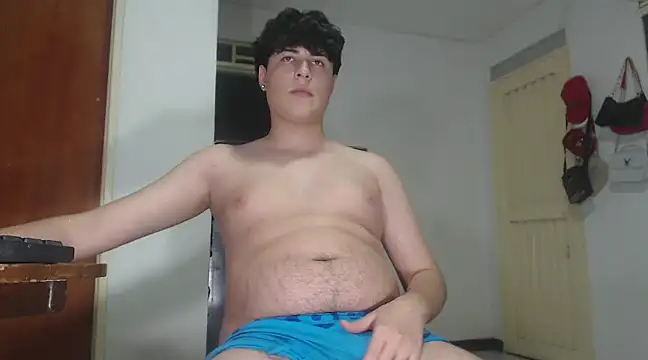 Snapshot of CrissConor chatting on 22, 3, 2025 CrissConor online show from 22, 3, 2025