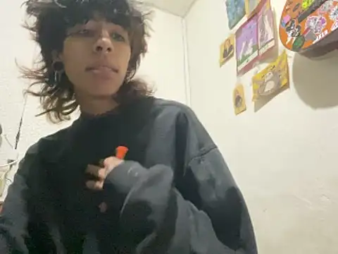 Snapshot of kirito_kun chatting on 19, 3, 2026 kirito kun online show from 19, 3, 2026