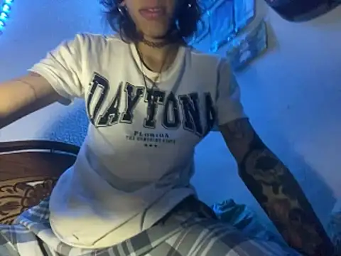 Snapshot of kirito_kun chatting on 24, 3, 2026 kirito kun online show from 24, 3, 2026