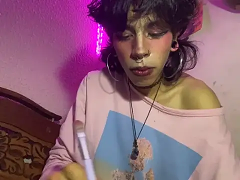 Snapshot of kirito_kun chatting on 30, 3, 2026 kirito kun online show from 30, 3, 2026