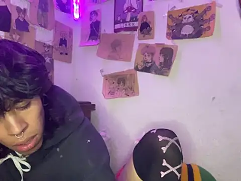 Snapshot of kirito_kun chatting on 7, 4, 2026 kirito kun online show from 7, 4, 2026