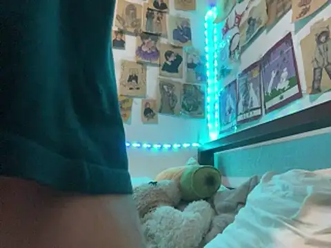 Snapshot of kirito_kun chatting on 22, 4, 2026 kirito kun online show from 22, 4, 2026