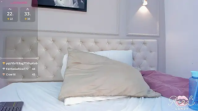 Snapshot of riri_candy chatting on 19, 3, 2025 riri candy online show from 19, 3, 2025