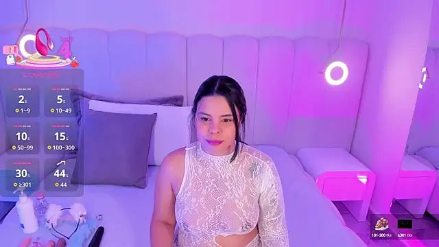 Snapshot of riri_candy chatting on 16, 10, 2025 riri candy online show from 16, 10, 2025