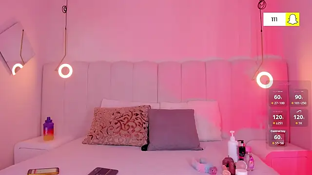 riri candy online show from 14, 2, 2026