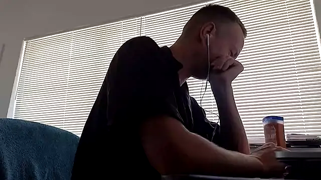 TheDaddy005 online show from 16, 6, 2026