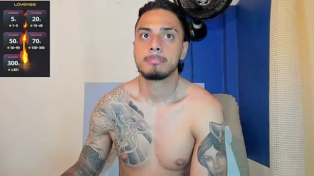 Snapshot of _ragnark_1999 chatting on 17, 9, 2025 ragnark 1999 online show from 17, 9, 2025