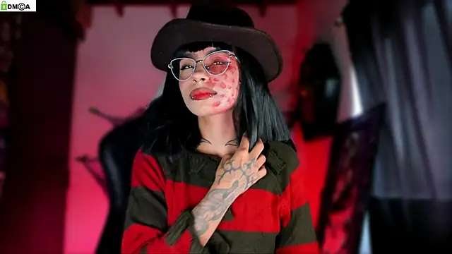 Snapshot of sofiafenty chatting on 3, 10, 2025 sofiafenty online show from 3, 10, 2025